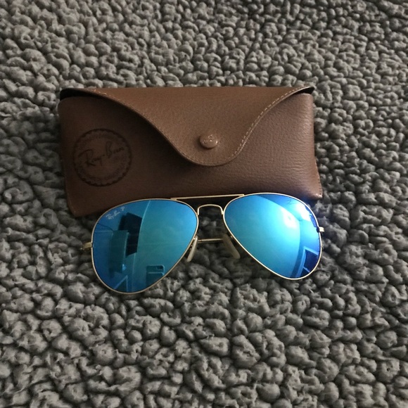 Ray ban